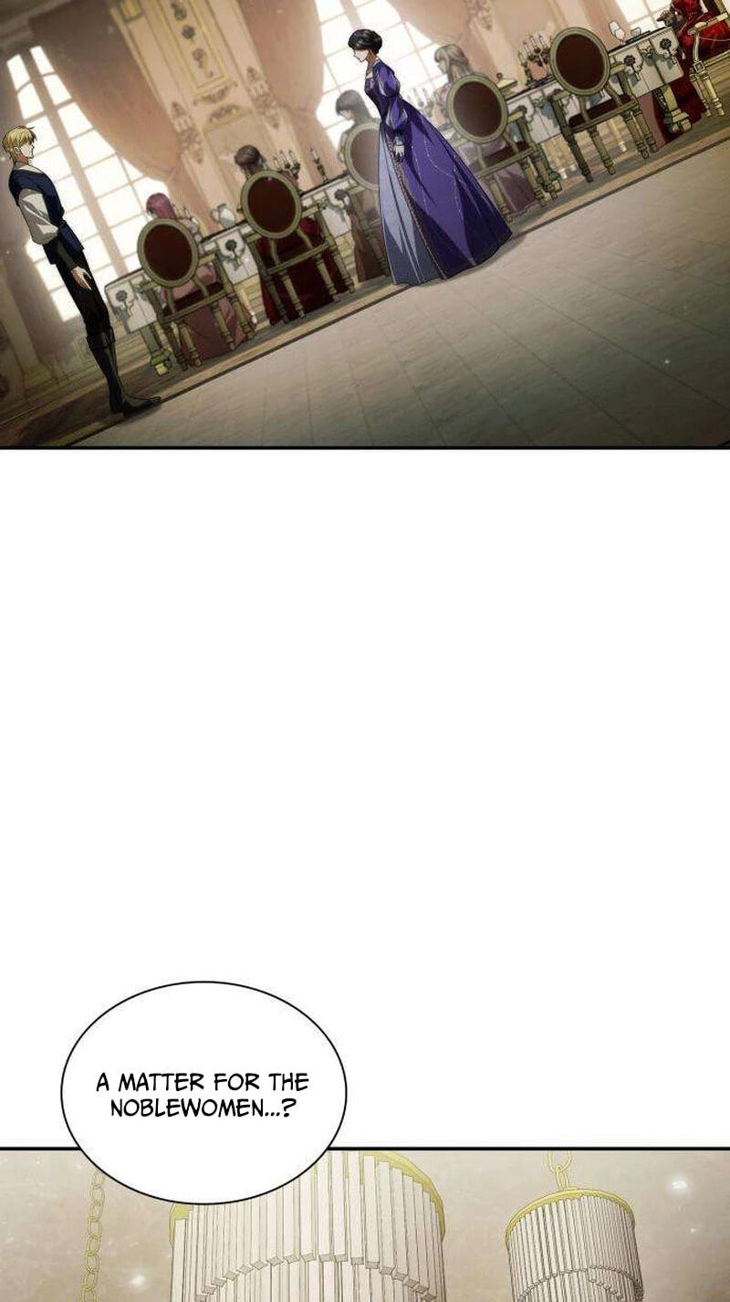 I’m the Queen in This Life Chapter 207 page 18 - 