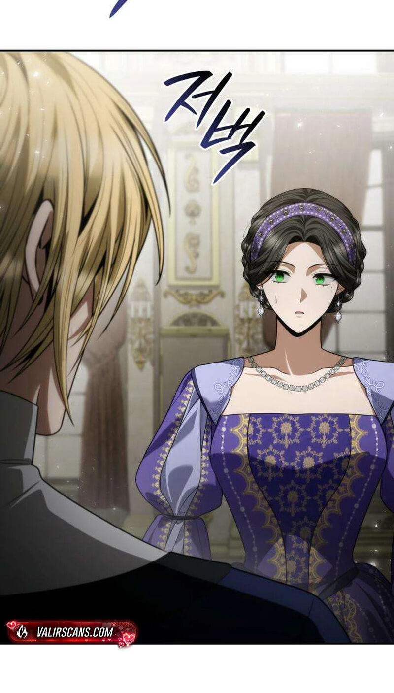 I’m the Queen in This Life Chapter 207 page 20 - 