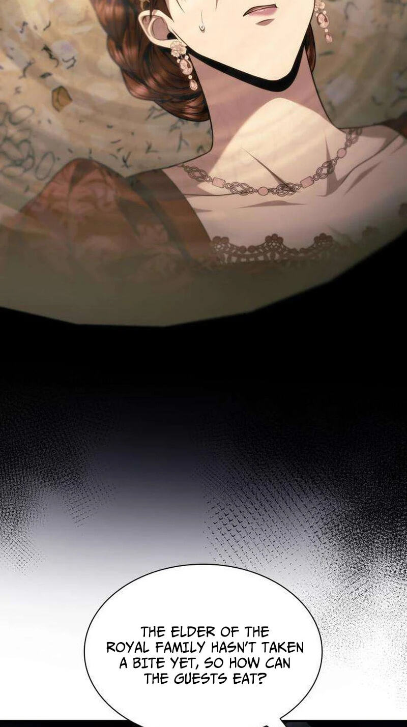 I’m the Queen in This Life Chapter 207 page 24 - 