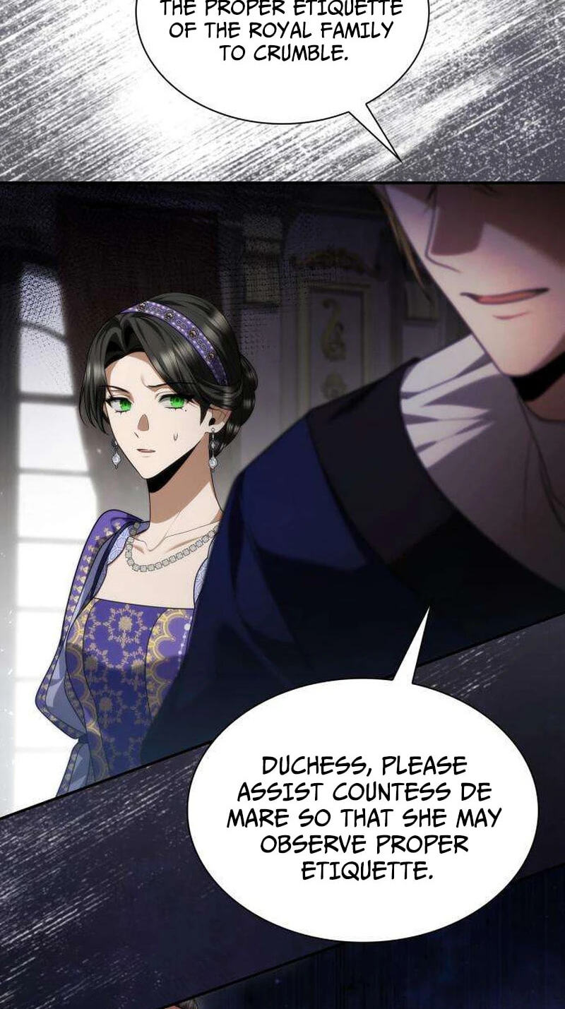 I’m the Queen in This Life Chapter 207 page 26 - 