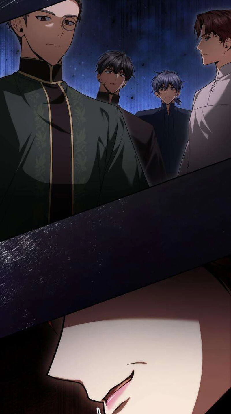I’m the Queen in This Life Chapter 207 page 27 - 