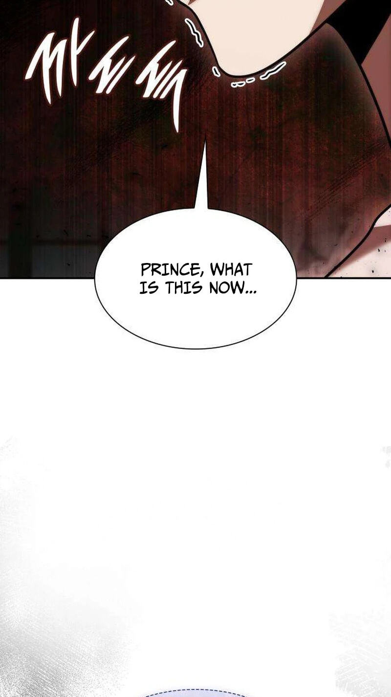 I’m the Queen in This Life Chapter 207 page 28 - 