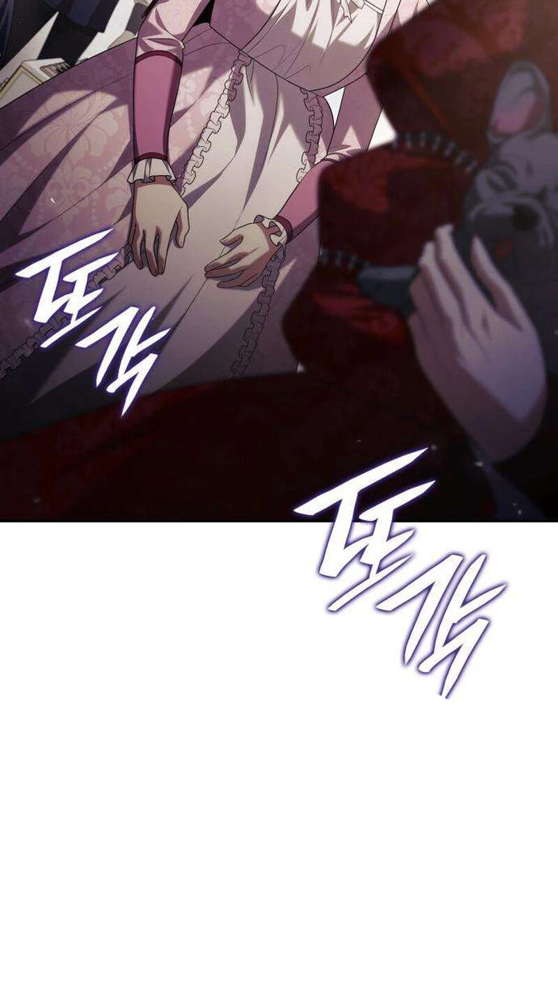 I’m the Queen in This Life Chapter 207 page 34 - 