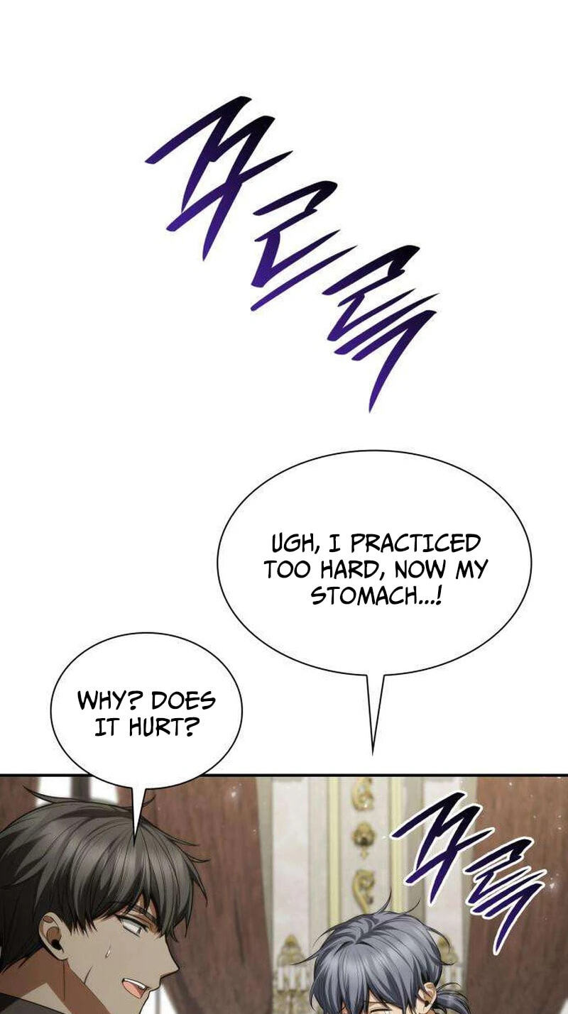 I’m the Queen in This Life Chapter 207 page 37 - 