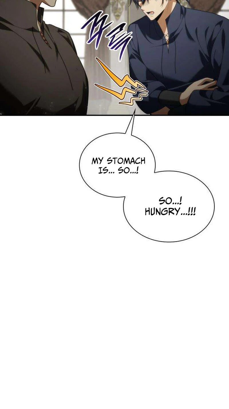 I’m the Queen in This Life Chapter 207 page 38 - 