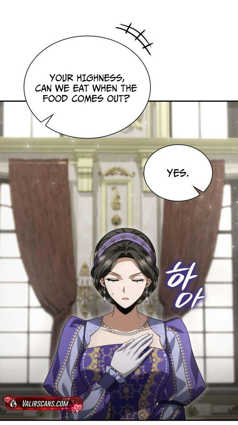 I’m the Queen in This Life Chapter 207 page 39 - 