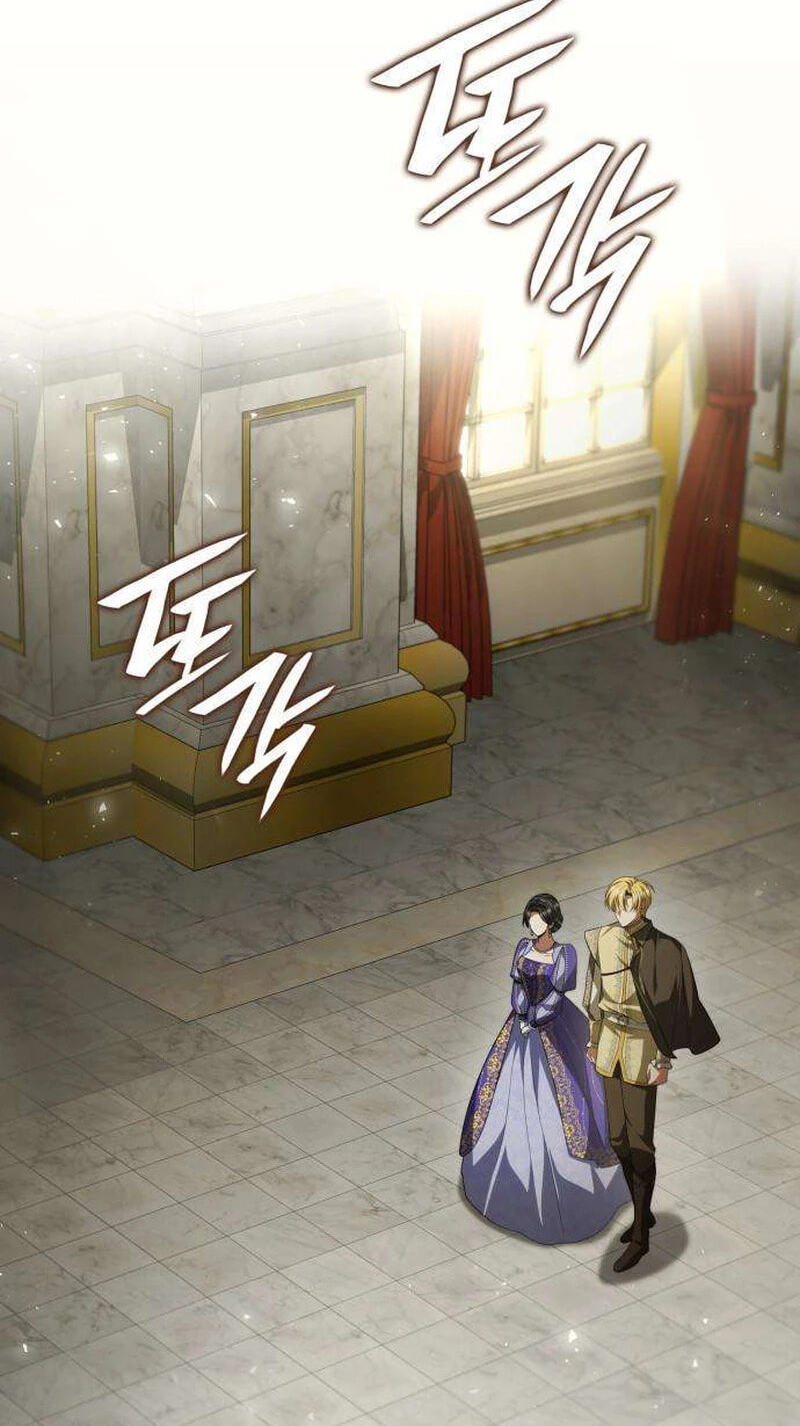 I’m the Queen in This Life Chapter 207 page 48 - 