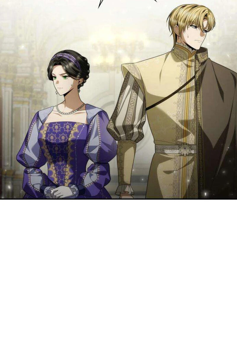 I’m the Queen in This Life Chapter 207 page 50 - 