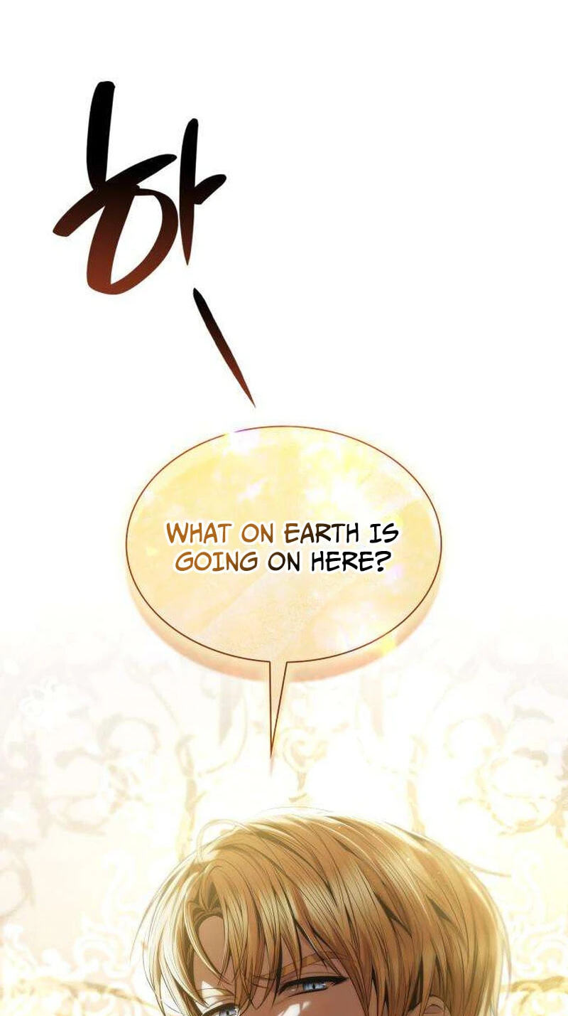 I’m the Queen in This Life Chapter 207 page 6 - 