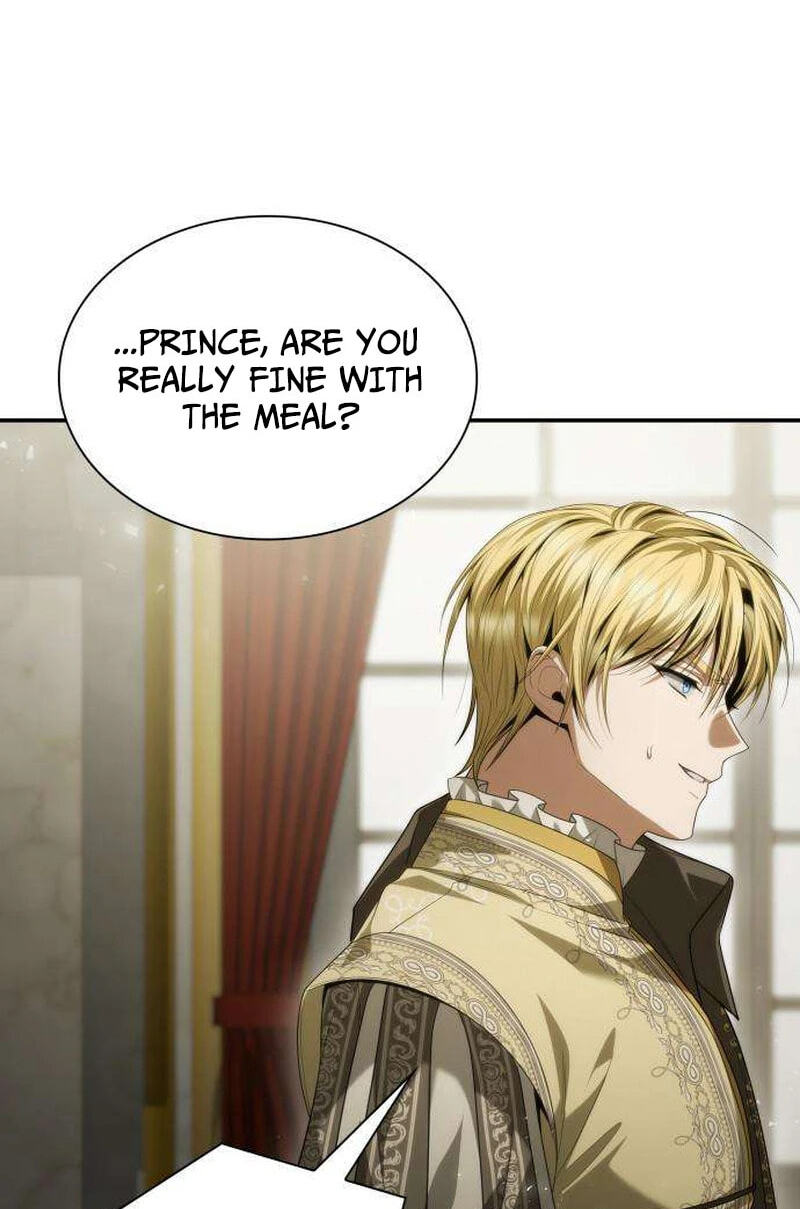 I’m the Queen in This Life Chapter 207 page 51 - 
