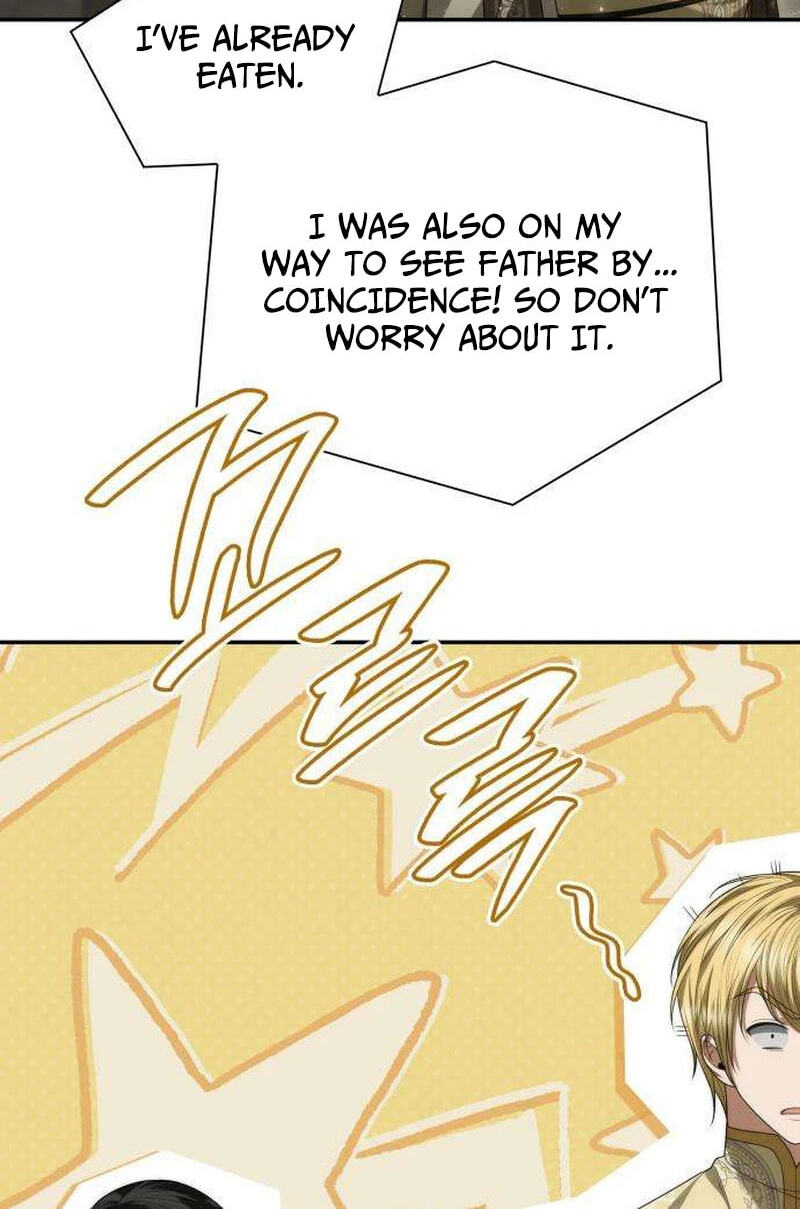 I’m the Queen in This Life Chapter 207 page 52 - 