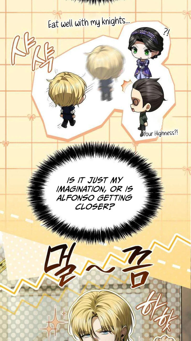 I’m the Queen in This Life Chapter 207 page 55 - 