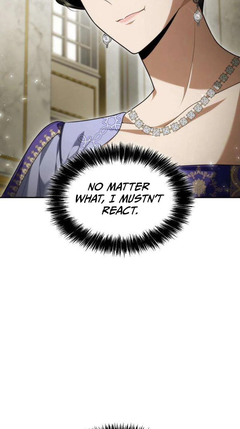 I’m the Queen in This Life Chapter 207 page 57 - 