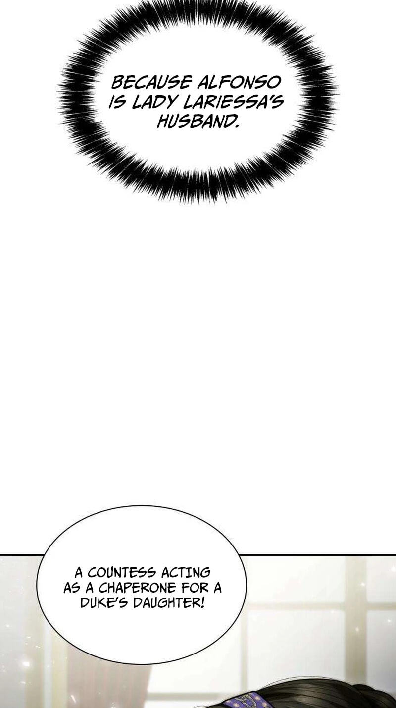 I’m the Queen in This Life Chapter 207 page 58 - 