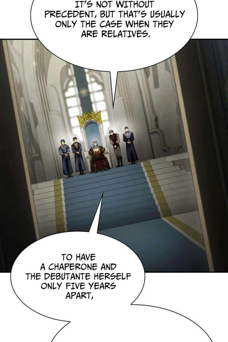 I’m the Queen in This Life Chapter 207 page 60 - 