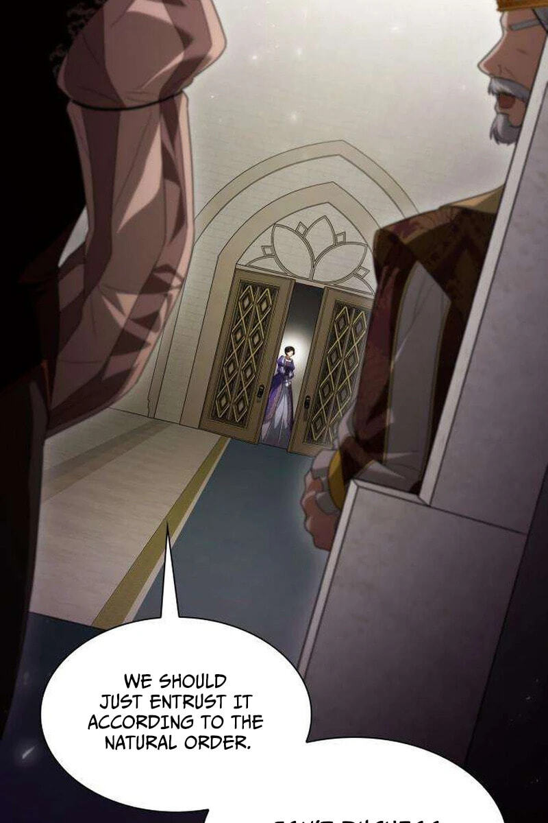 I’m the Queen in This Life Chapter 207 page 62 - 