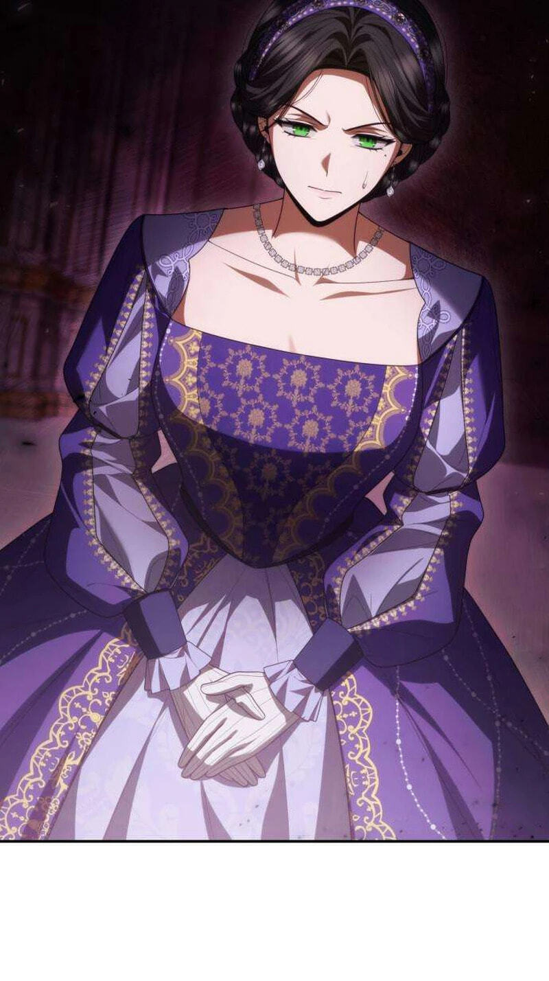 I’m the Queen in This Life Chapter 207 page 64 - 