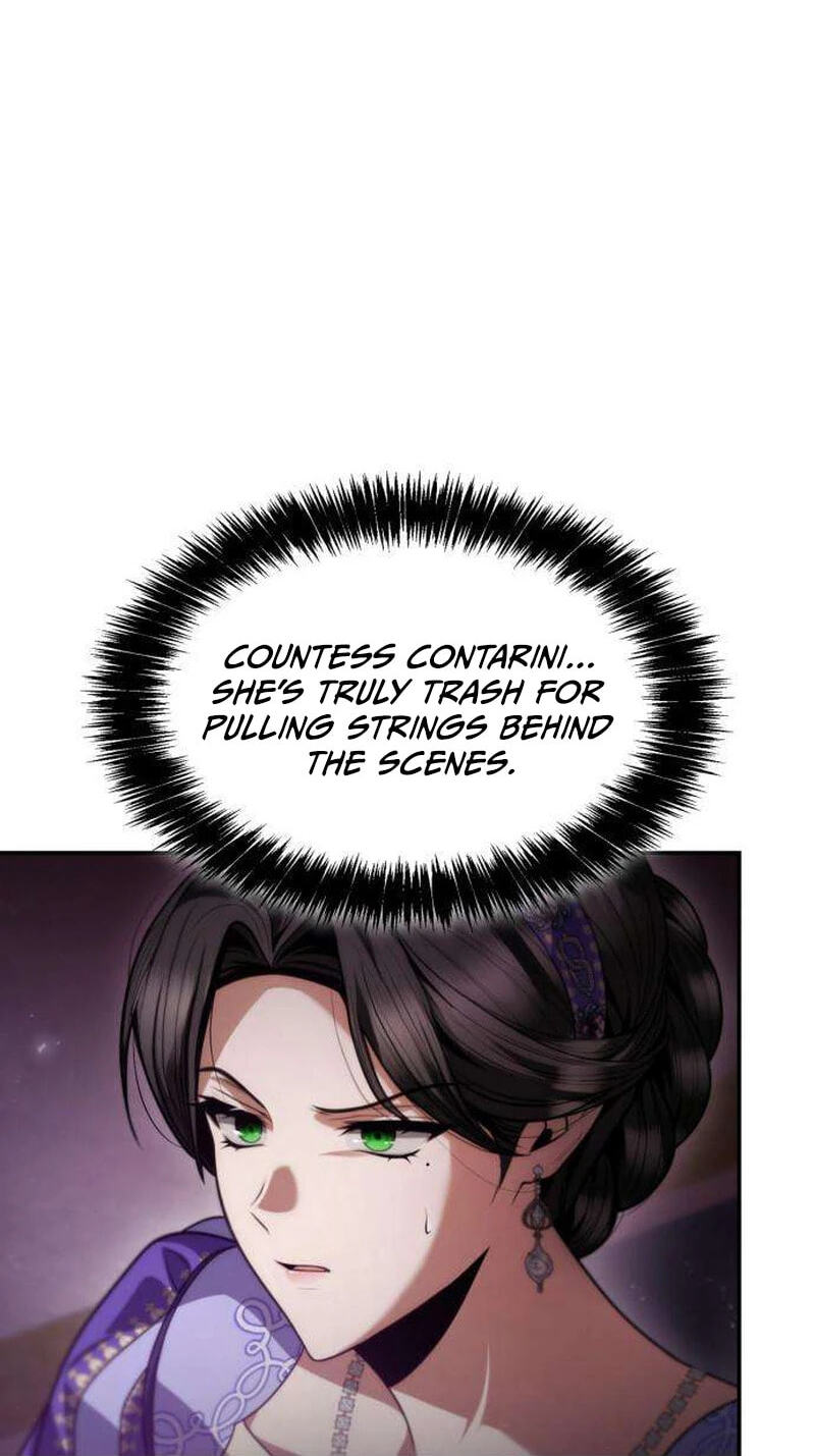 I’m the Queen in This Life Chapter 207 page 65 - 