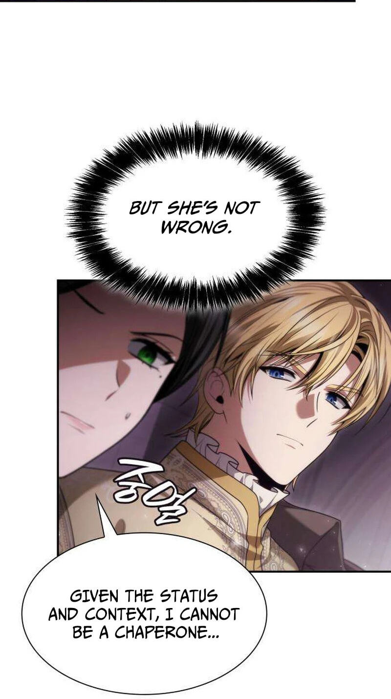 I’m the Queen in This Life Chapter 207 page 66 - 