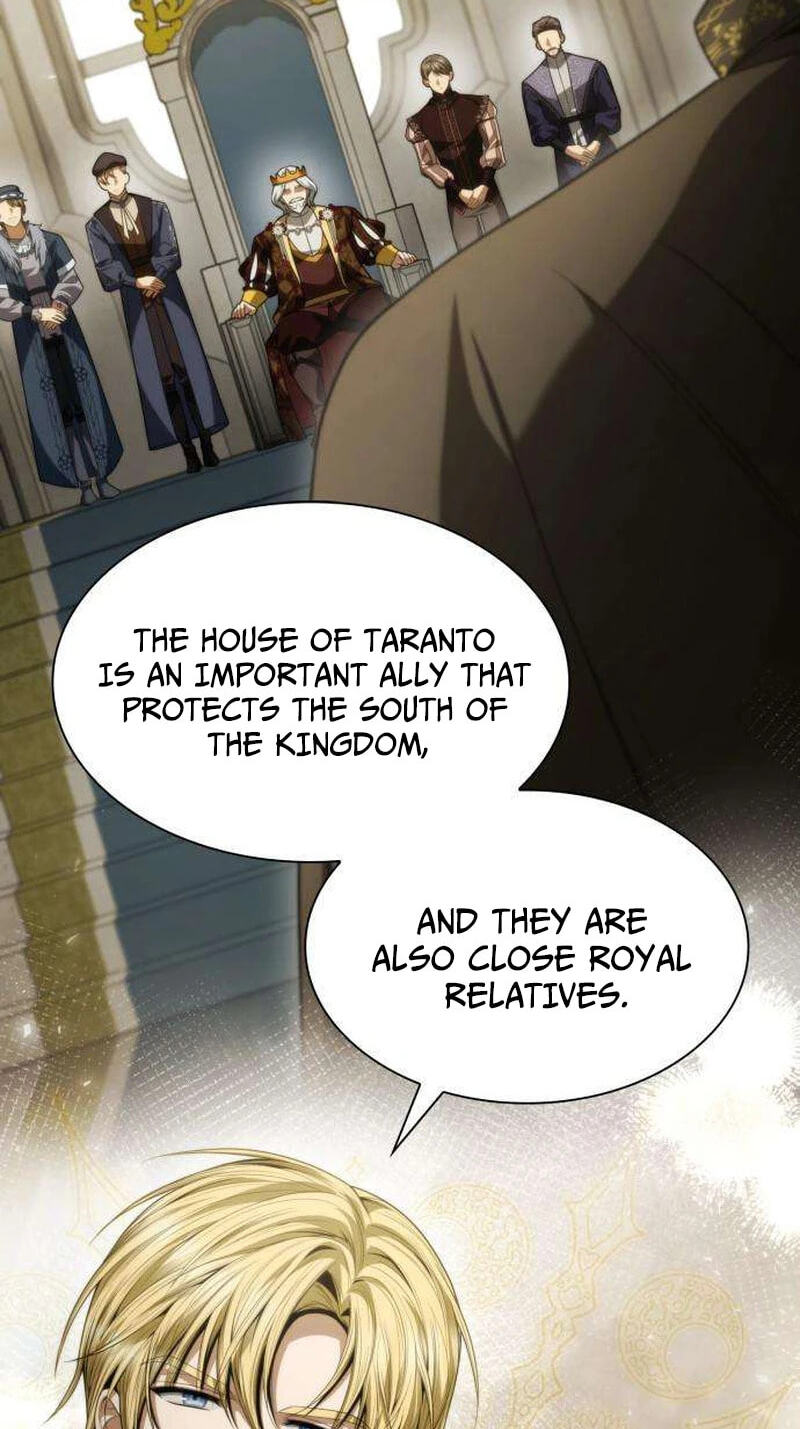 I’m the Queen in This Life Chapter 207 page 68 - 