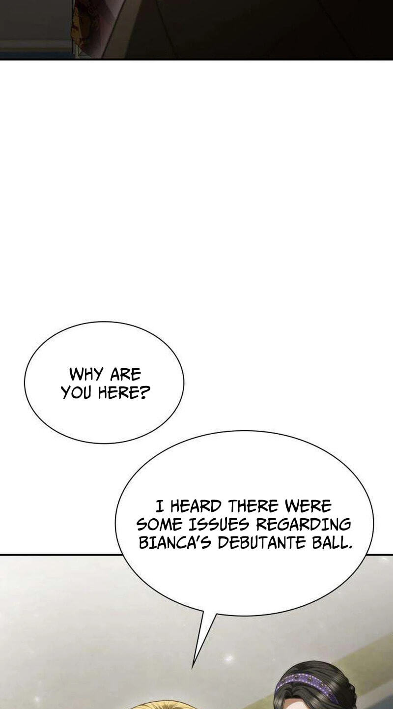 I’m the Queen in This Life Chapter 207 page 71 - 