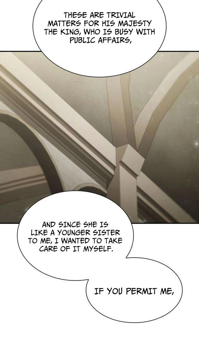 I’m the Queen in This Life Chapter 207 page 73 - 