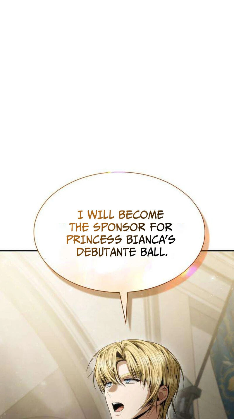I’m the Queen in This Life Chapter 207 page 74 - 