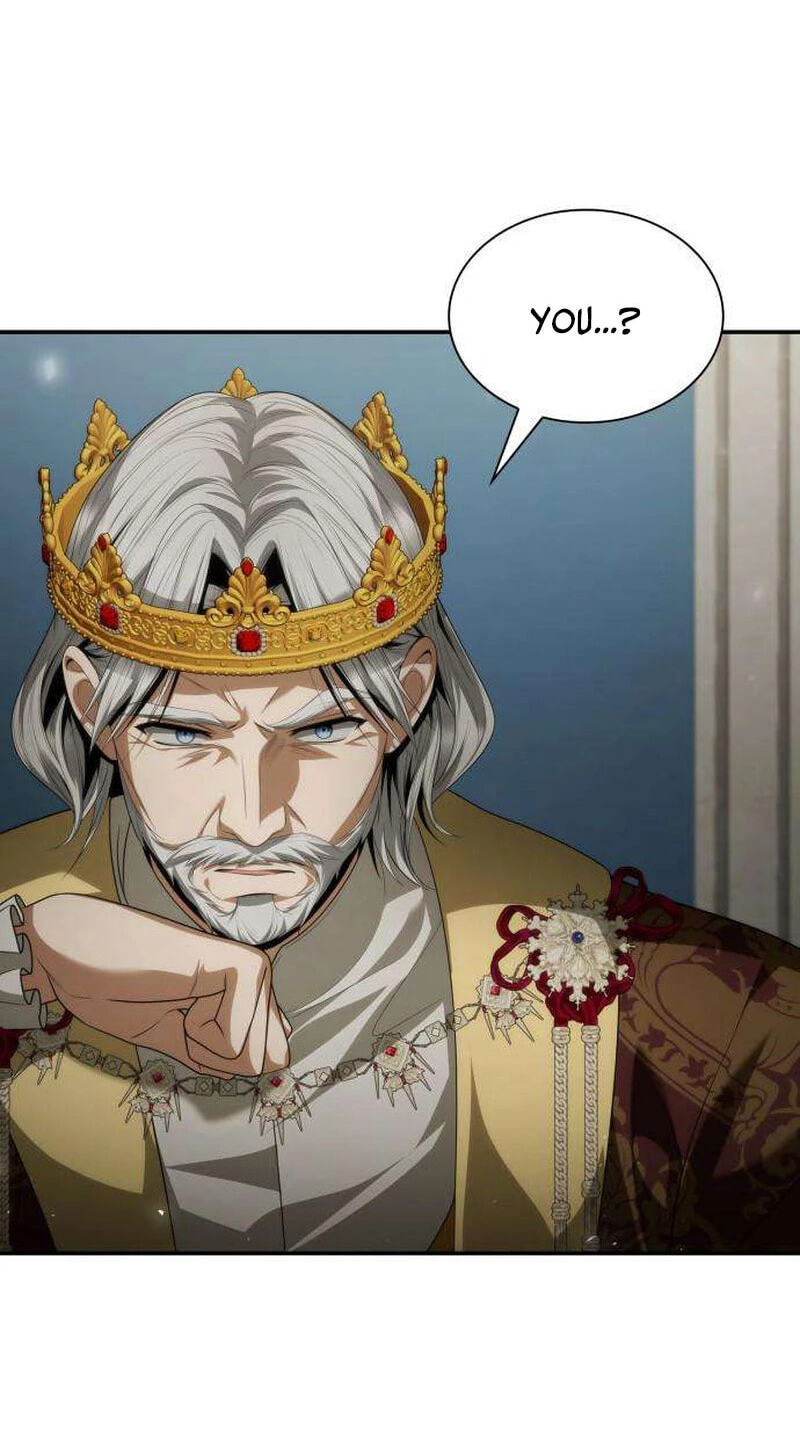 I’m the Queen in This Life Chapter 207 page 76 - 