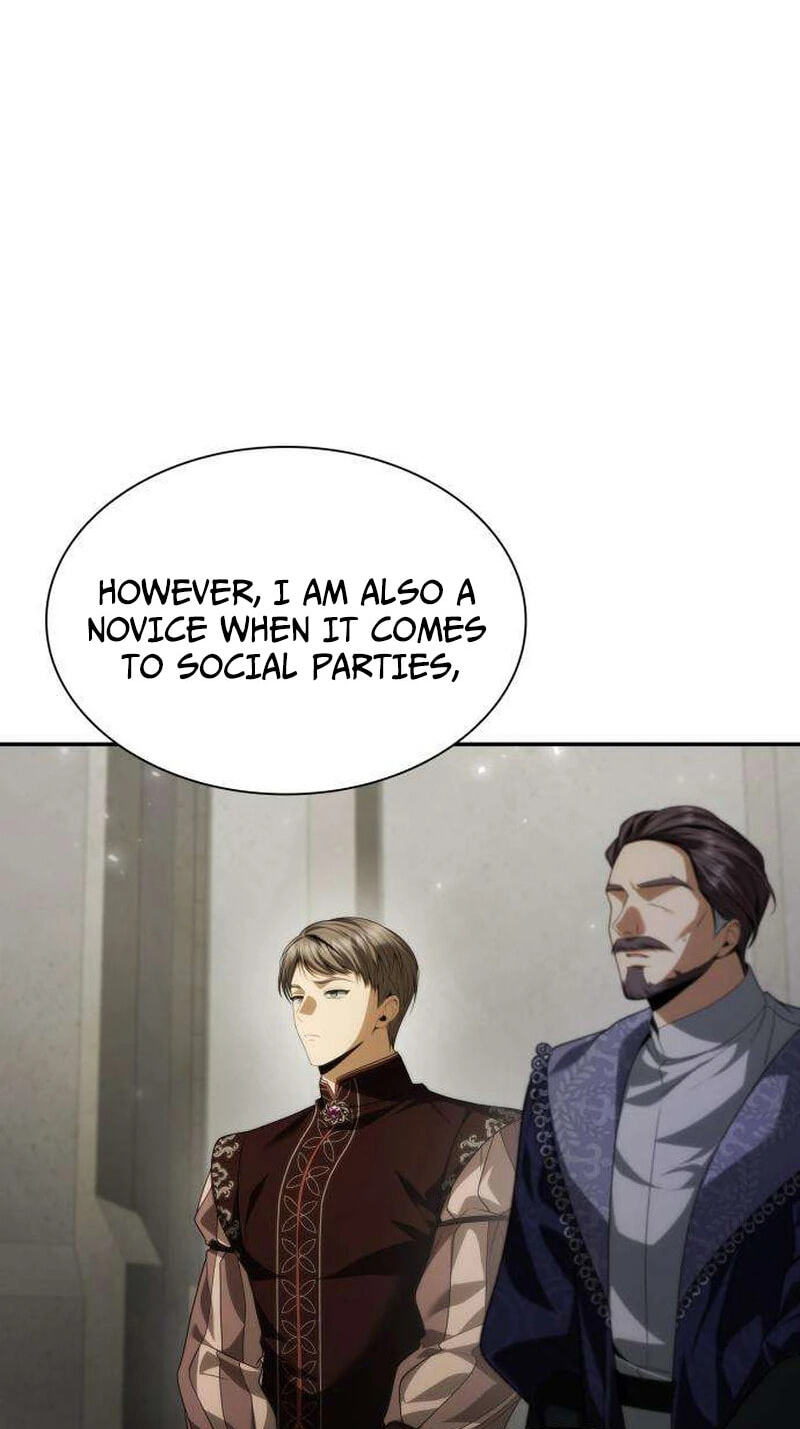 I’m the Queen in This Life Chapter 207 page 77 - 