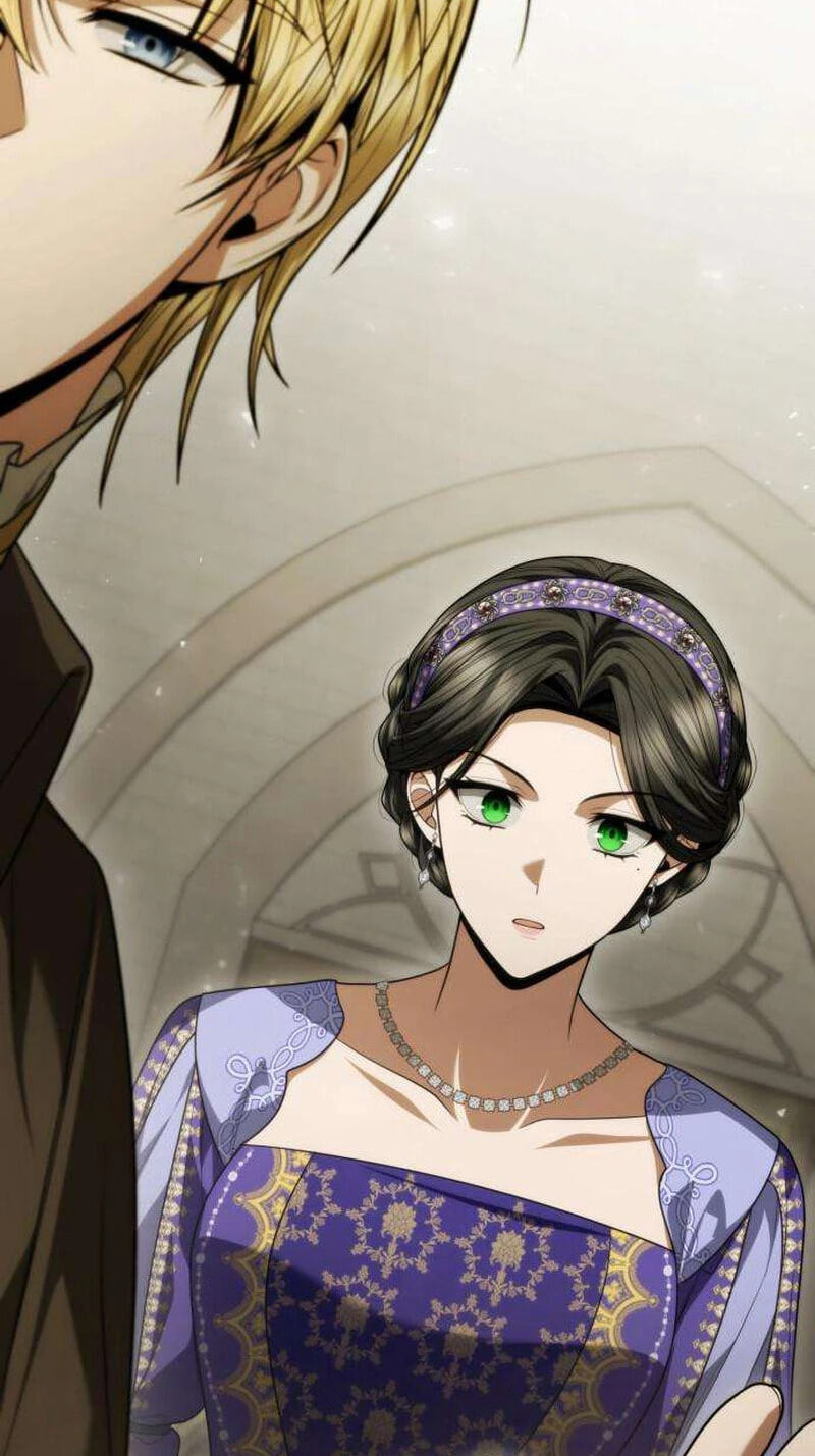 I’m the Queen in This Life Chapter 207 page 79 - 