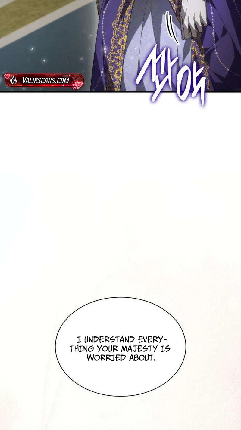 I’m the Queen in This Life Chapter 207 page 84 - 
