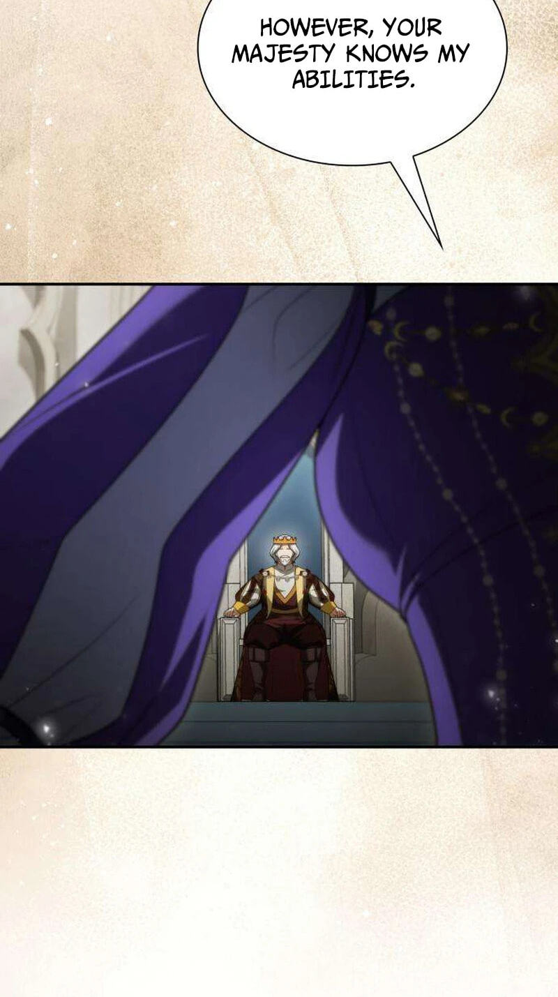 I’m the Queen in This Life Chapter 207 page 86 - 