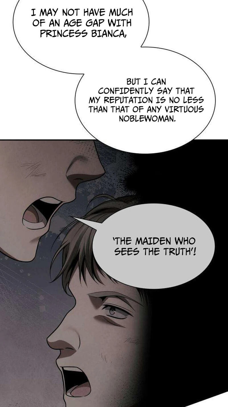 I’m the Queen in This Life Chapter 207 page 89 - 