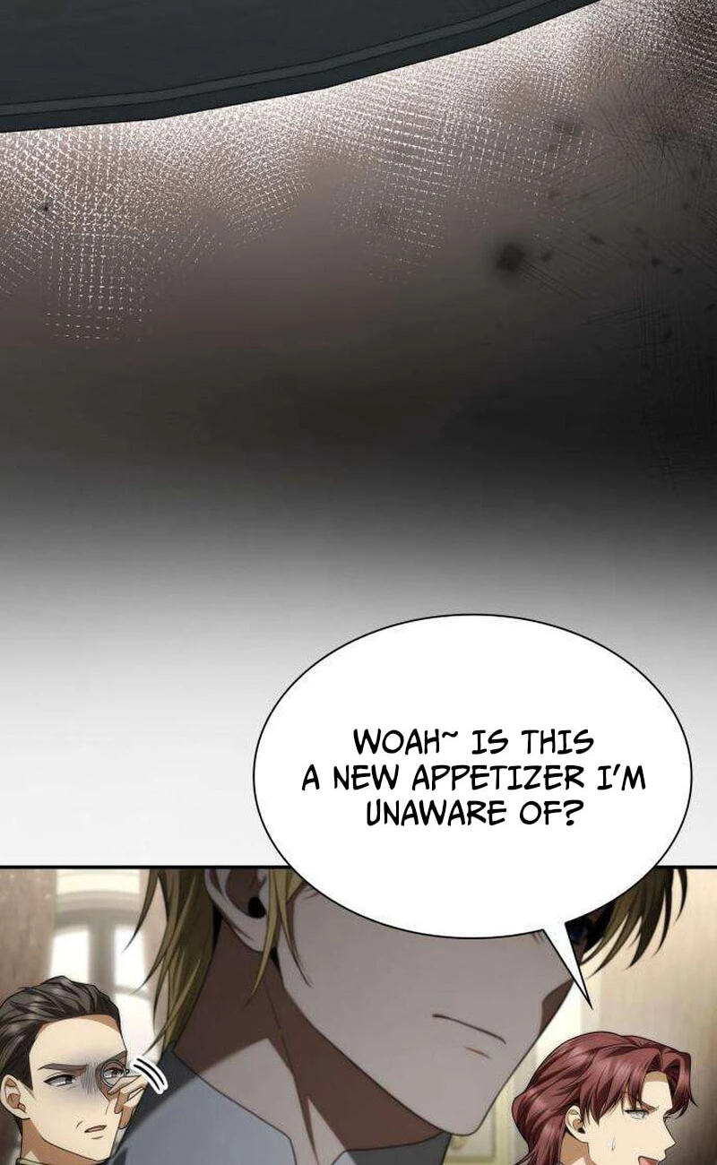 I’m the Queen in This Life Chapter 207 page 10 - 
