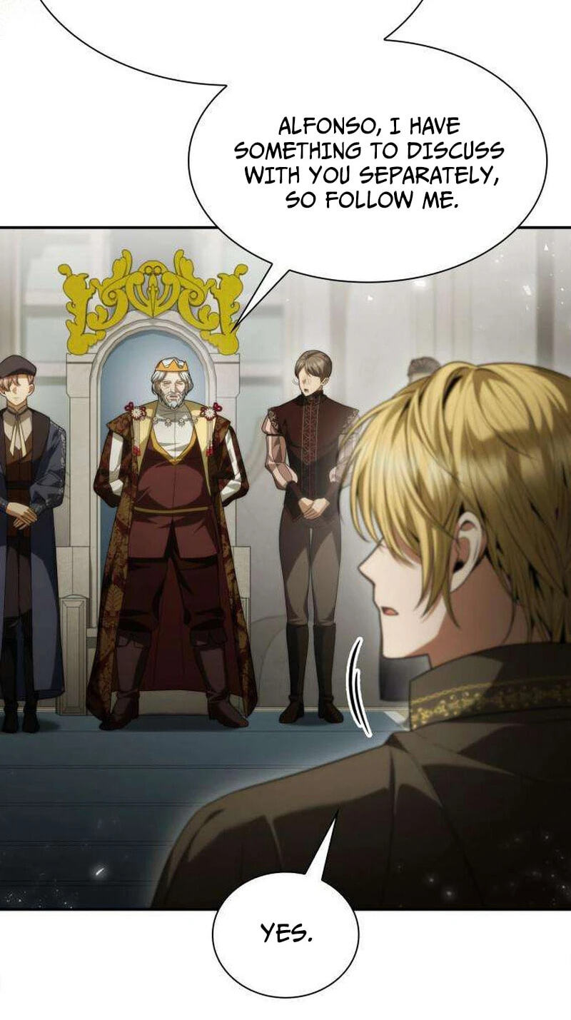I’m the Queen in This Life Chapter 207 page 97 - 