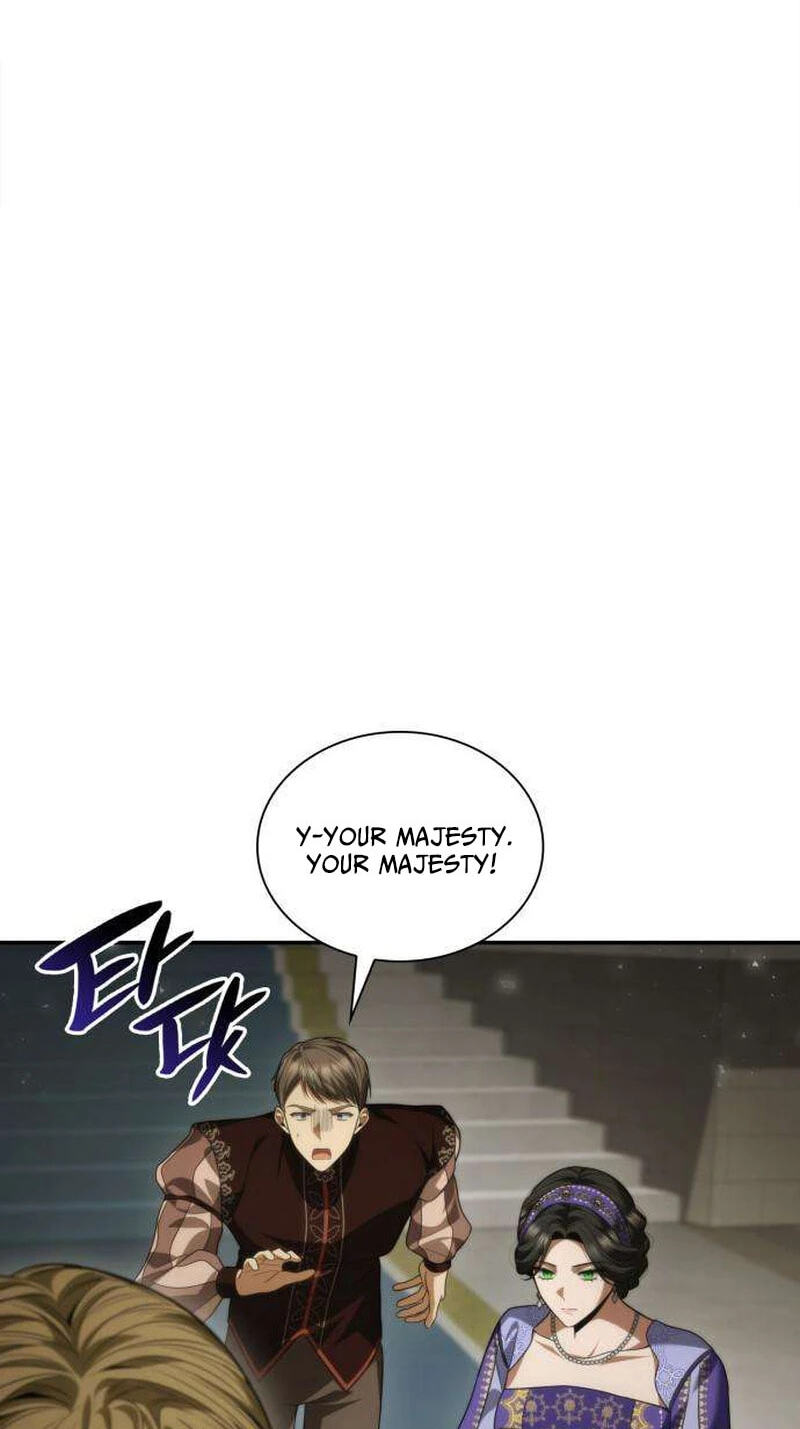 I’m the Queen in This Life Chapter 207 page 98 - 