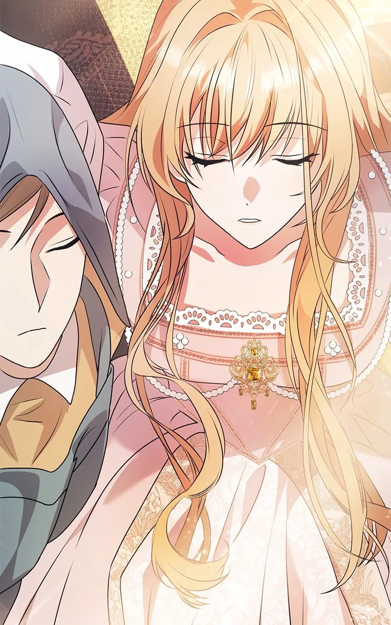 I’m the Queen in This Life Chapter 3 page 194 - 