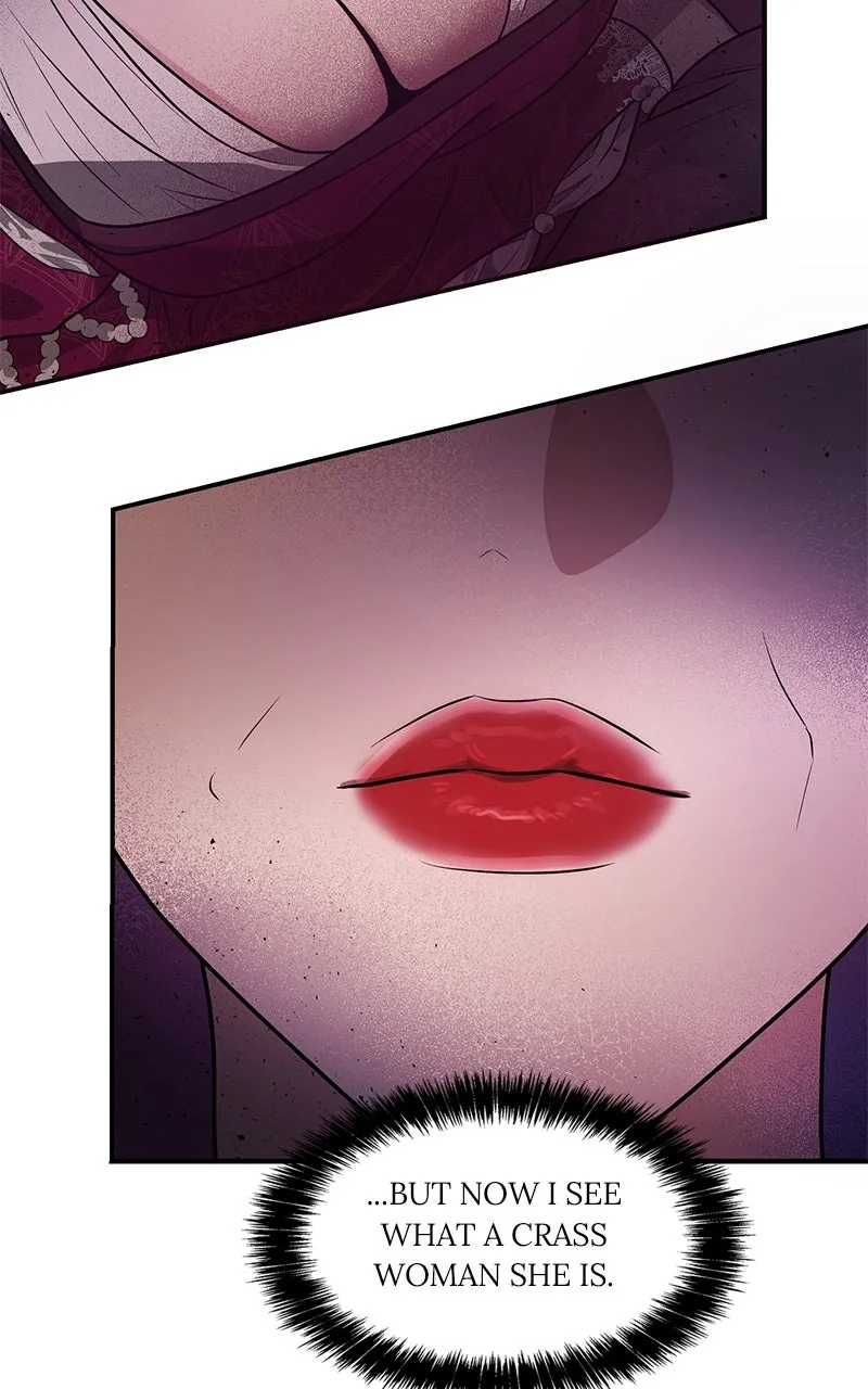 I’m the Queen in This Life Chapter 3 page 54 - 
