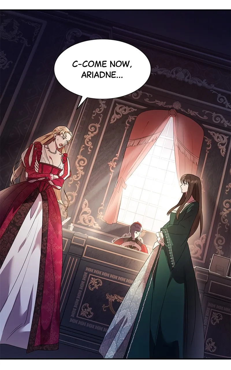 I’m the Queen in This Life Chapter 3 page 64 - 