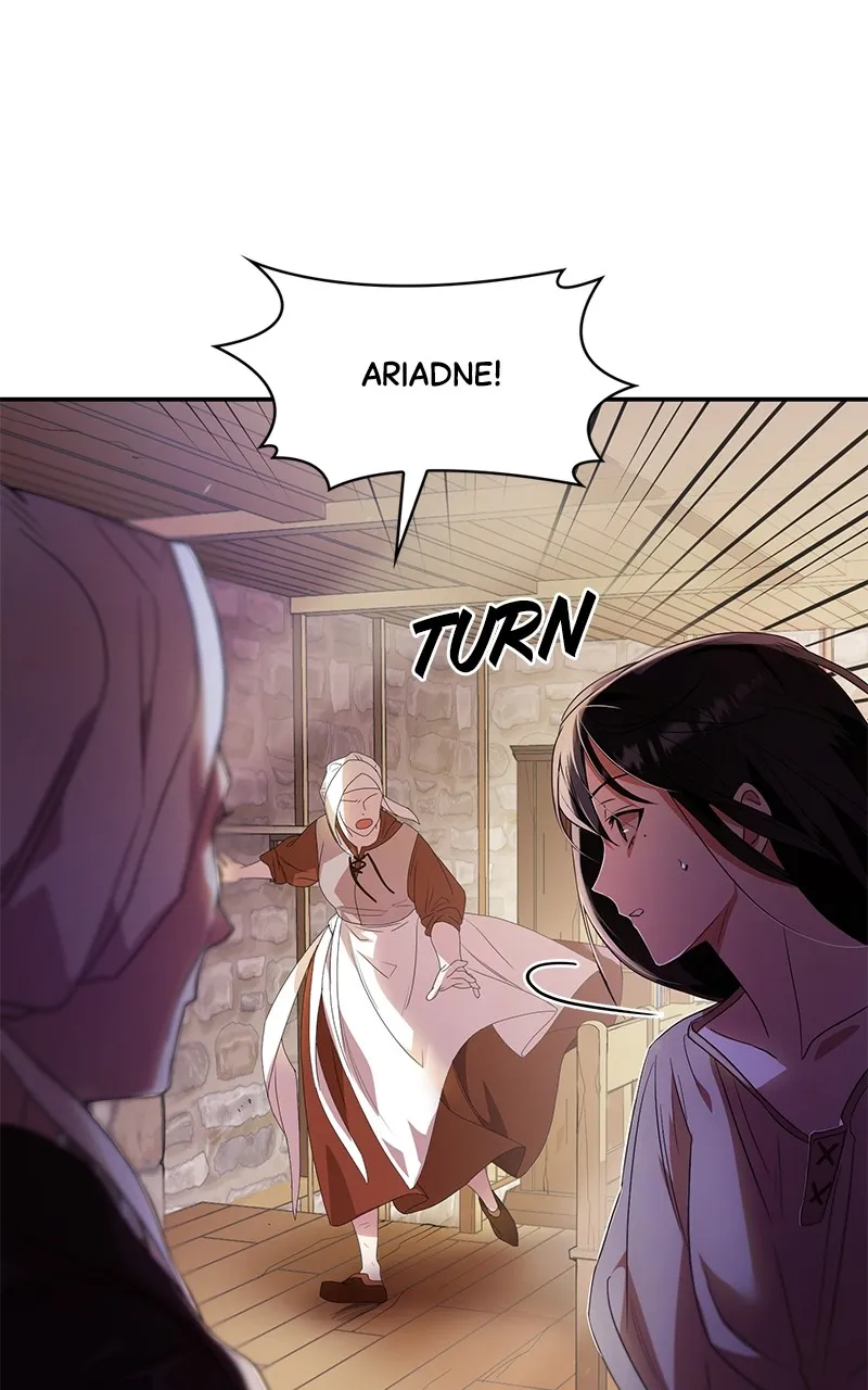 I’m the Queen in This Life Chapter 3 page 10 - 