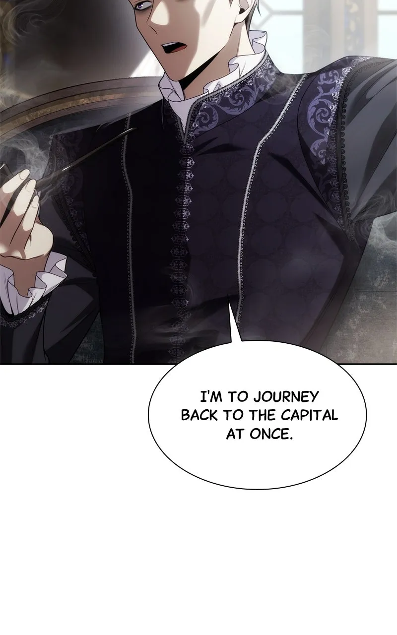 I’m the Queen in This Life Chapter 52 page 11 - 