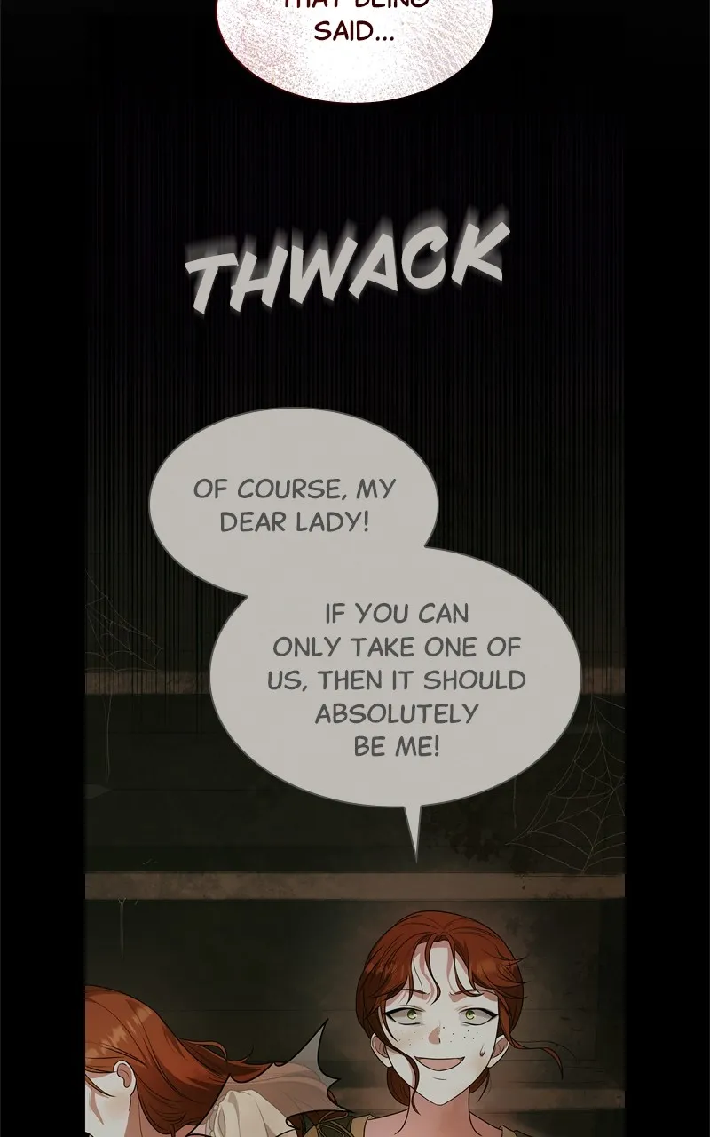 I’m the Queen in This Life Chapter 52 page 104 - 
