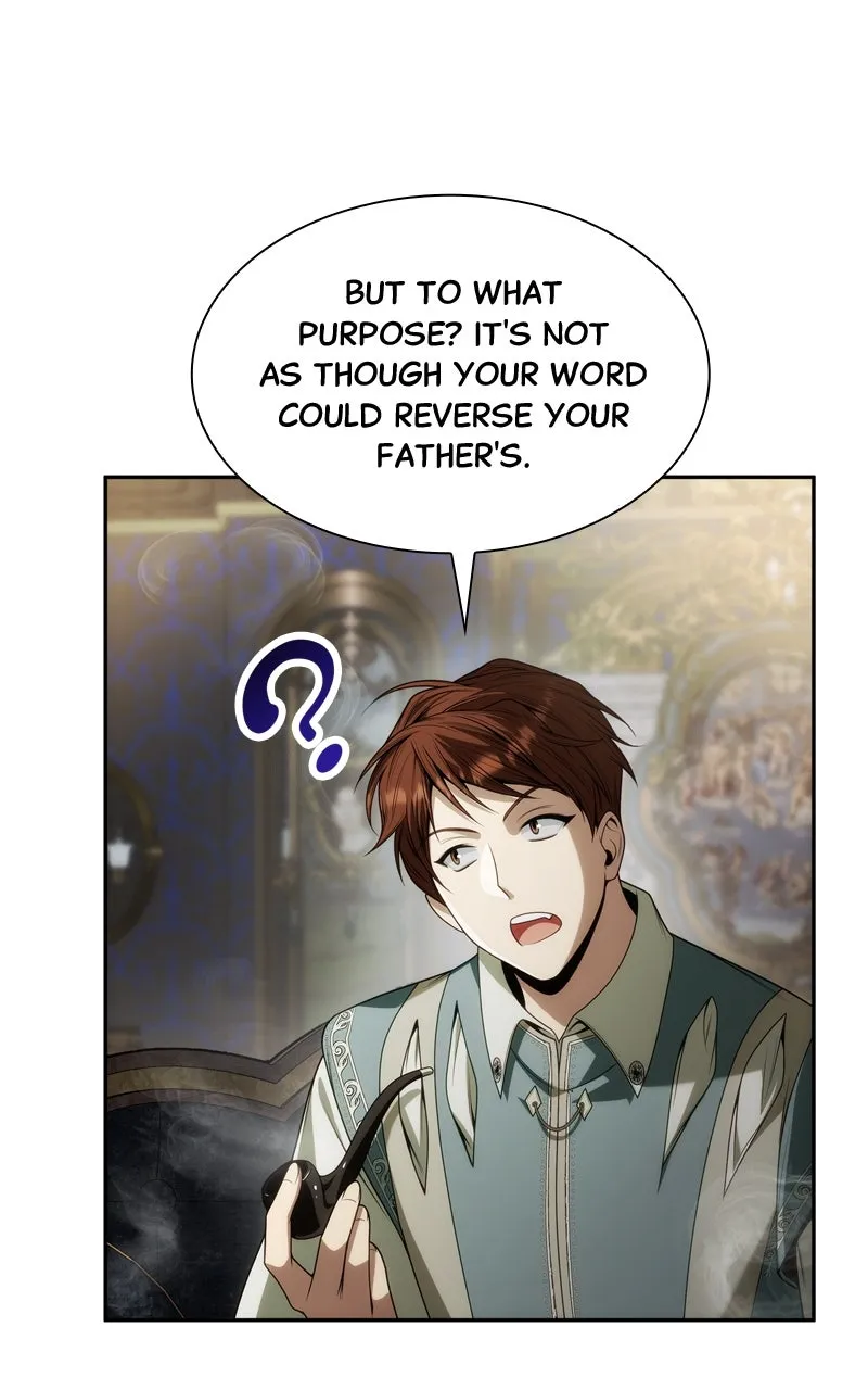 I’m the Queen in This Life Chapter 52 page 12 - 