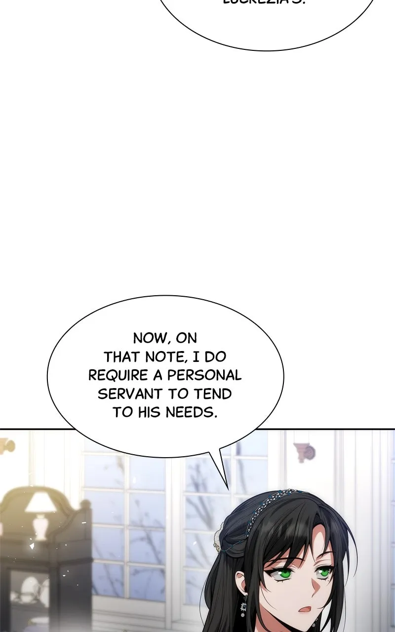 I’m the Queen in This Life Chapter 52 page 118 - 