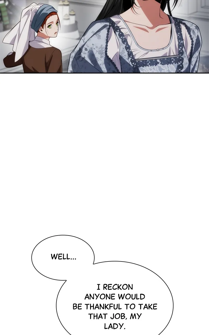 I’m the Queen in This Life Chapter 52 page 119 - 