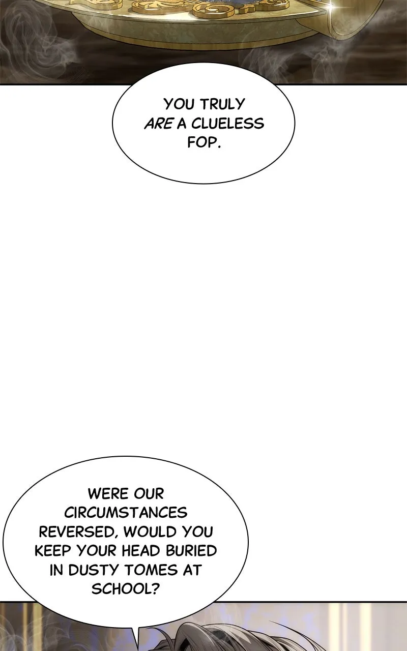 I’m the Queen in This Life Chapter 52 page 14 - 