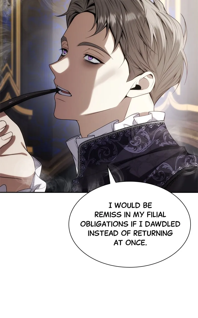 I’m the Queen in This Life Chapter 52 page 15 - 