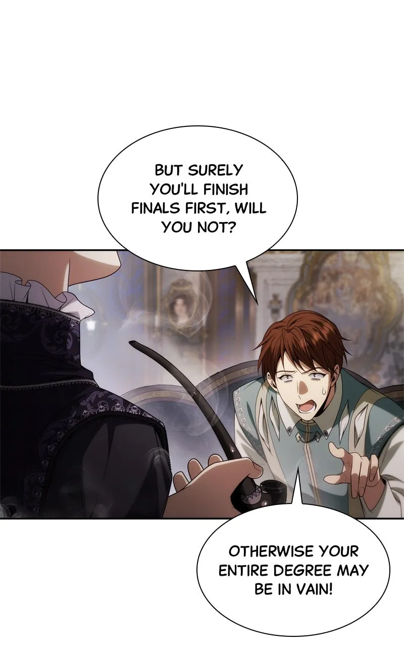 I’m the Queen in This Life Chapter 52 page 16 - 