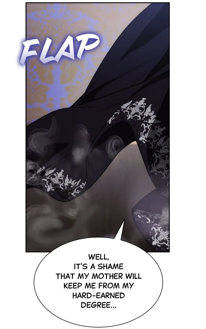 I’m the Queen in This Life Chapter 52 page 19 - 