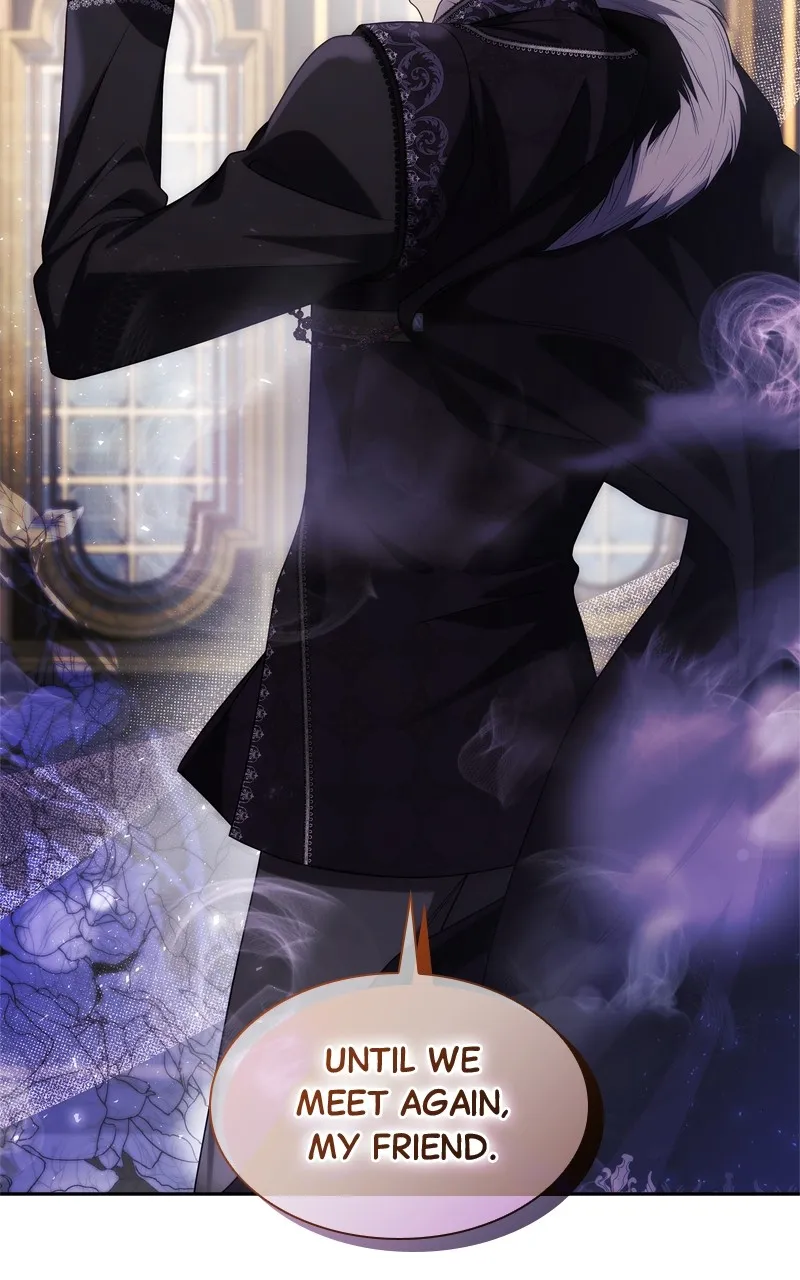I’m the Queen in This Life Chapter 52 page 21 - 